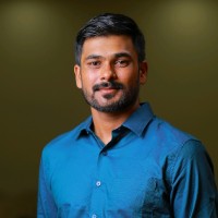 Aravind Murugan