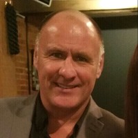 Roger Swift