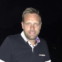 Stephane Perron