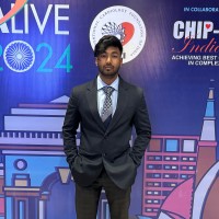 Dev kushwah