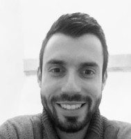 Cyril Domblides