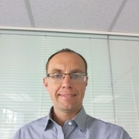 darren perrins