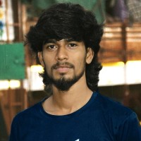 Sanjay B