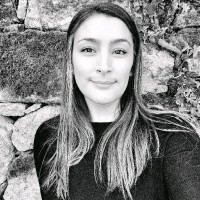 Valentina Cabrera Espinosa
