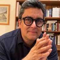 Roberto Ponce Lopez