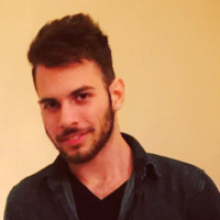 Georgios Mitsanis