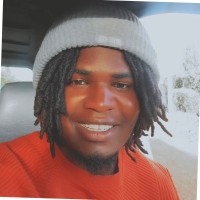 Christopher Wesonga