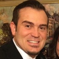 Fred Dawson