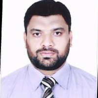 Mohammad Asif Ahmed