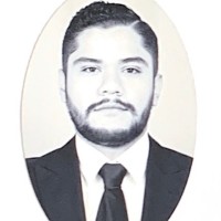 Jose Domingo Bocanegra Garcia