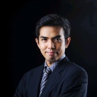 Fakhrul Razi SE, BKP, CFTR, CPTT