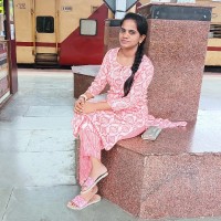 KALPANA RAJ