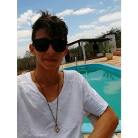 Rafael Alberto Lima Andrade