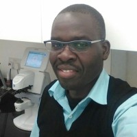 Charles Orwa