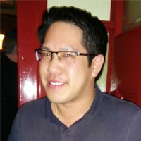 Michael Tran
