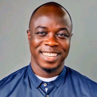 Farouq Shogbade