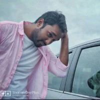 Pradeep Reddy