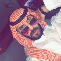 مؤيد علي ال غازي