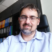 Marius Gabriel Ilie