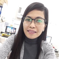 Avegail Ivy Tarrayo