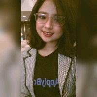 Sinthia Afrin Tisha