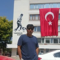 Durmuşali Saygı