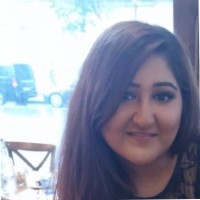 Tejal Patel