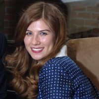 Oksana Bap