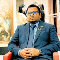 Ashfaque Ahmed