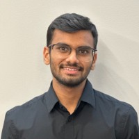 Yash Parekh
