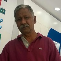 P.K. Banerjee