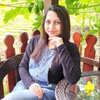 Dr. Ankita Jasani Soladhara