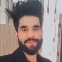 Syed Abrar