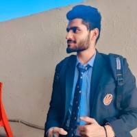 Ishwer Pandey.