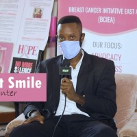 Robert Smile