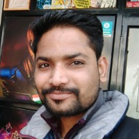 Rahul Kumar
