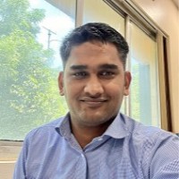 Naveen Choudhary