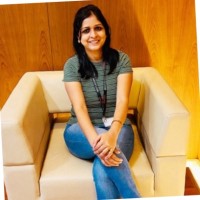 Priyanka Patil