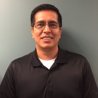 Bobby Ruiz