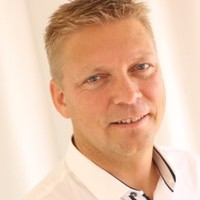 Thore Stærk