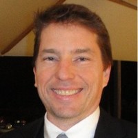 Dennis M. Barber