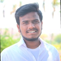 P. Madan Gopal Reddy