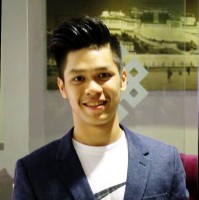 Johnson Tan