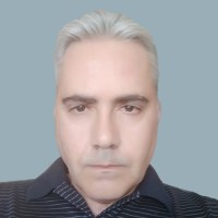 Georgios Alefragkis