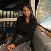 Revathi Thiagarajan