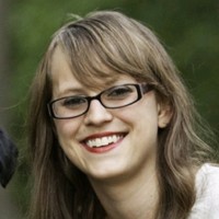 Amanda Quade Ph. D