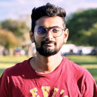 Goutham Marudavanan, Pmp®