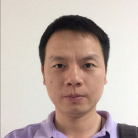 沈长海Joe