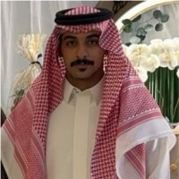 Ahmed Alshahrani
