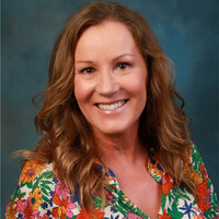 Teresa McCarty